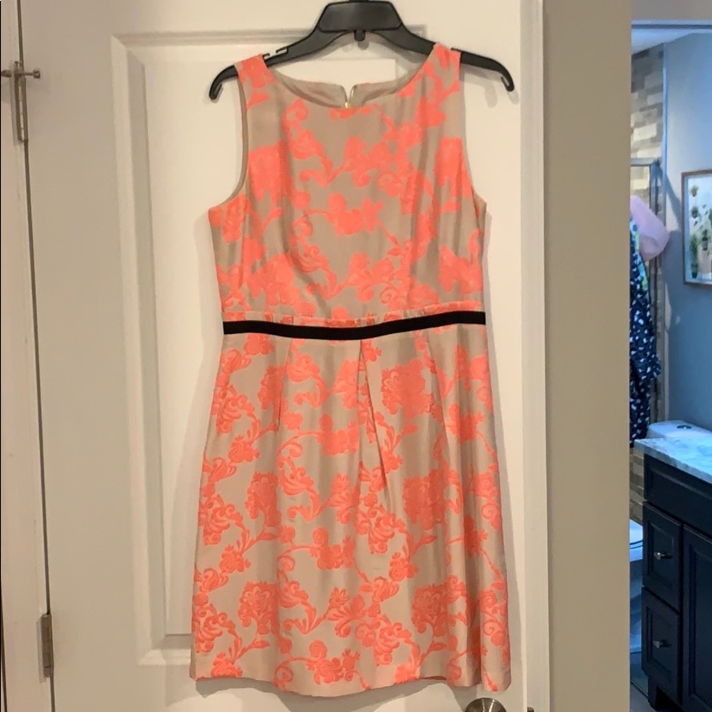 Silk Dress